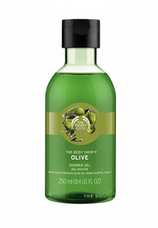 Гель для душа The Body Shop