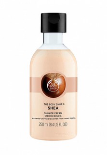 Гель для душа The Body Shop