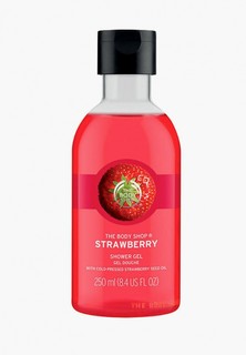 Гель для душа The Body Shop