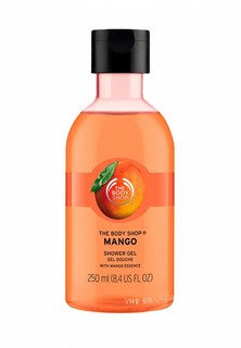 Гель для душа The Body Shop