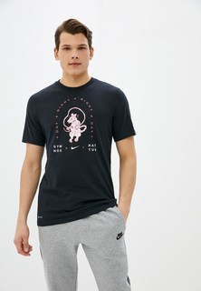 Футболка спортивная Nike