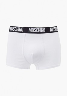 Трусы Moschino Underwear