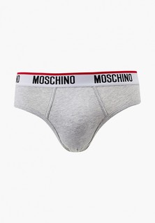 Трусы Moschino Underwear