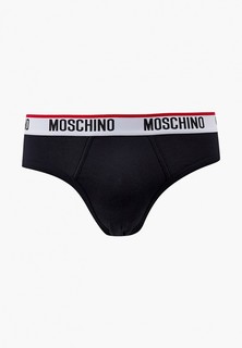 Трусы Moschino Underwear