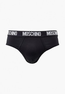 Трусы Moschino Underwear