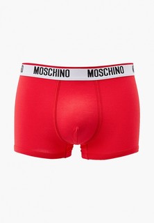 Трусы Moschino Underwear