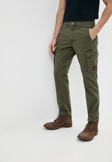 Брюки Aeronautica Militare