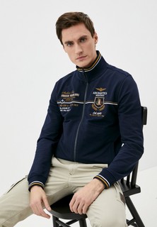 Олимпийка Aeronautica Militare
