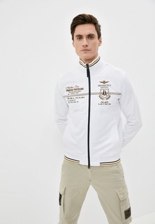 Олимпийка Aeronautica Militare