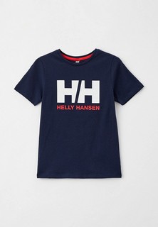 Футболка Helly Hansen