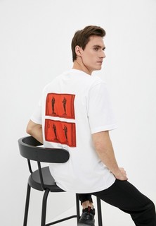 Футболка Trussardi