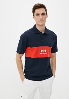 Поло Helly Hansen