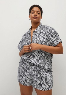 Шорты Violeta by Mango