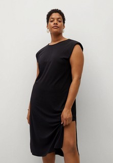 Платье Violeta by Mango