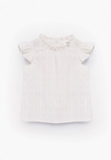 Блуза Mango Kids