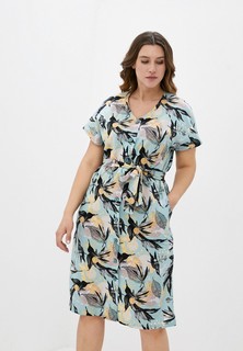 Халат домашний Lika Dress