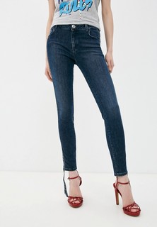 Джинсы Trussardi