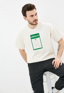 Футболка adidas Originals