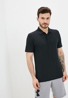 Поло Under Armour