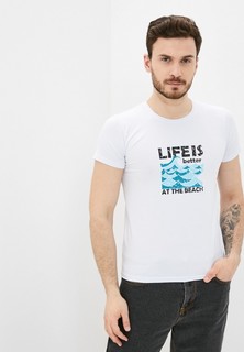 Футболка D.S