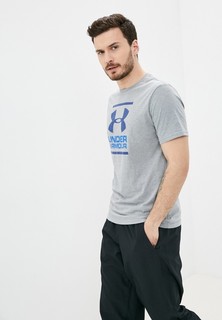 Футболка Under Armour