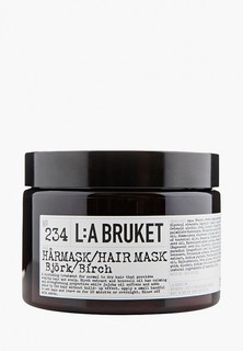 Маска для волос La Bruket