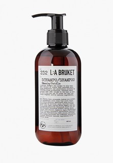 Шампунь La Bruket