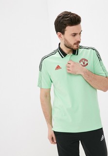 Поло adidas