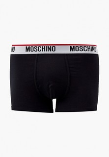 Трусы Moschino Underwear