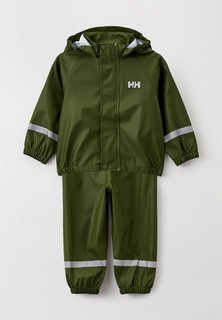 Куртка и комбинезон Helly Hansen