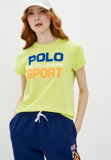 Футболка Polo Ralph Lauren