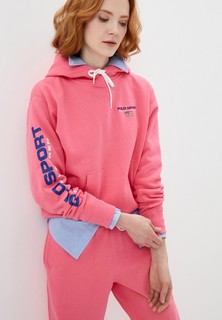 Худи Polo Ralph Lauren
