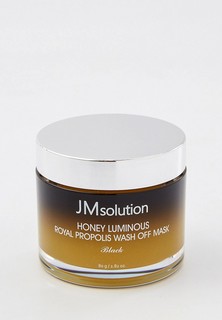 Маска для лица JMsolution