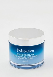 Маска для лица JMsolution