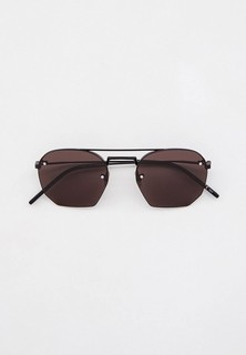 Очки солнцезащитные Saint Laurent