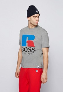 Футболка Boss