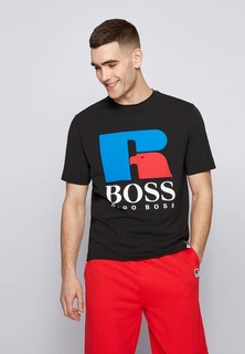 Футболка Boss
