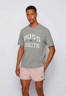 Футболка Boss