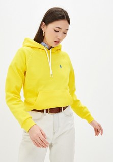 Худи Polo Ralph Lauren
