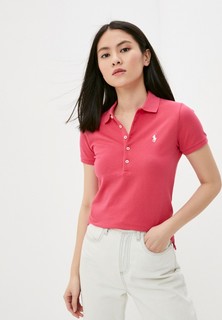Поло Polo Ralph Lauren