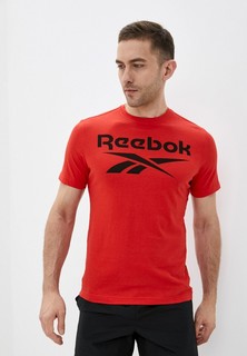 Футболка Reebok