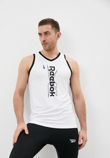 Майка спортивная Reebok