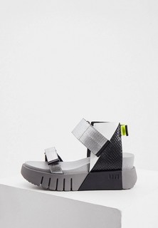 Босоножки United Nude