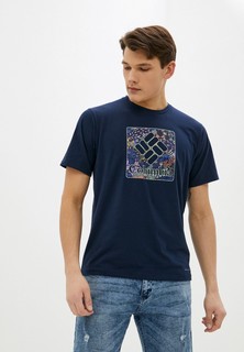 Футболка спортивная Columbia