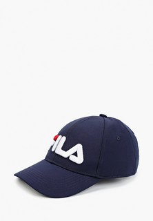 Бейсболка Fila