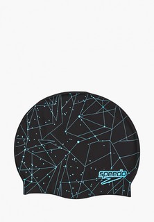 Шапочка для плавания Speedo