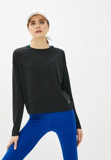 Лонгслив спортивный Reebok