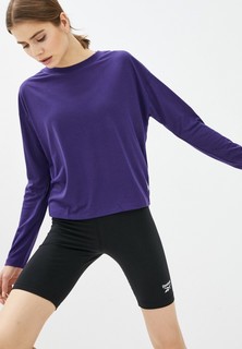 Лонгслив спортивный Reebok