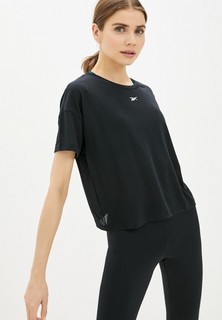 Футболка спортивная Reebok