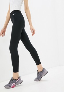 Тайтсы Reebok
